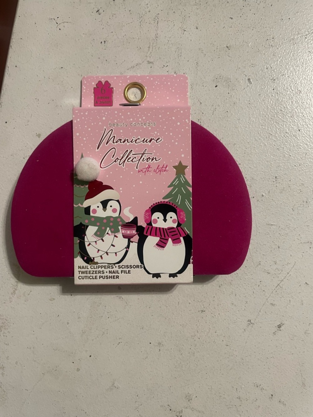 Manicure Set - Picture 5 of 5